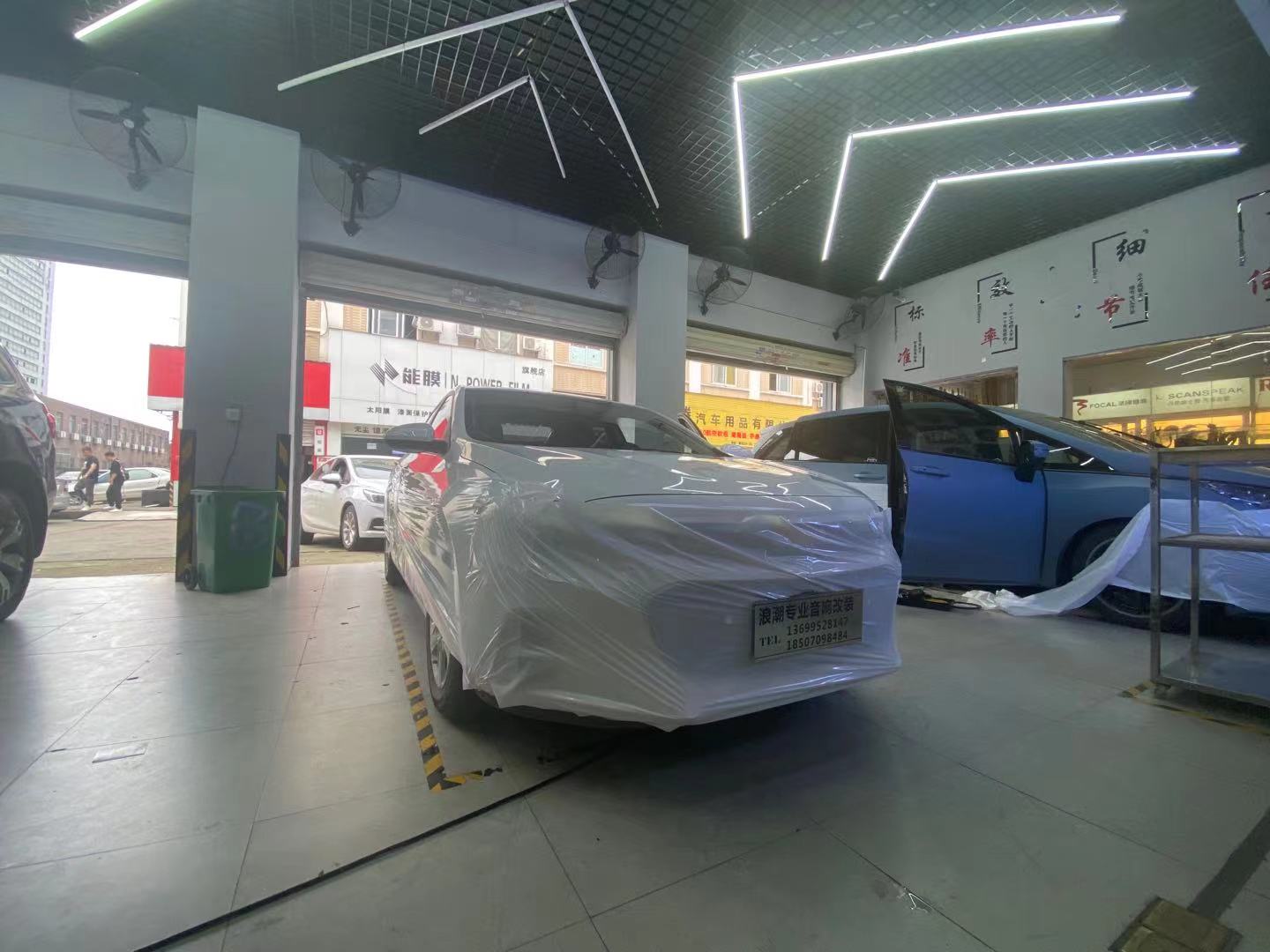 雪佛兰科沃兹的音质怎么调,雪佛兰科沃兹行驶质感