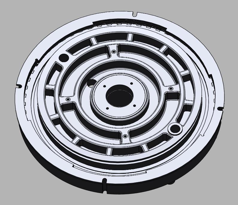 三维扫描逆向建模联系方式,什么是3d扫描仪逆向建模
