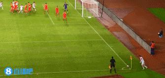 复盘国足vs韩国,复盘国足2比1泰国