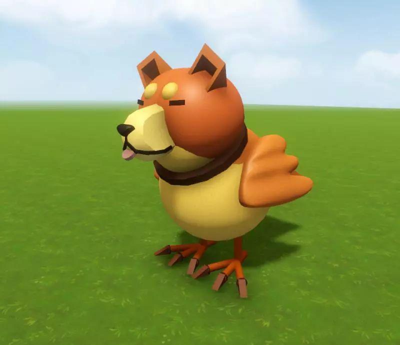 这个刚融资1亿的国内项目想让任何人都能做游戏