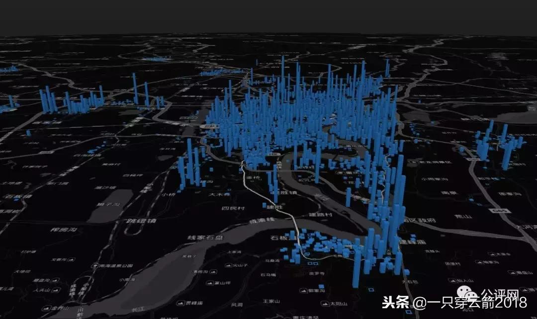 2022重庆二手房市场回暖,2023年重庆二手房楼市行情