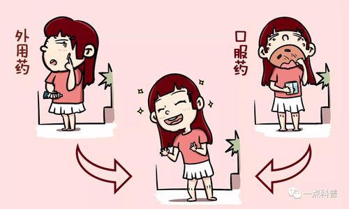 治疗须疮的中成药,疮痈用什么药