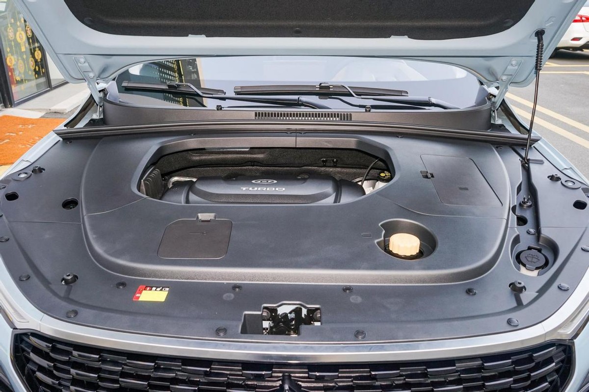 居家代步就选它大气稳重德系品质,6-7万买什么车性价比高