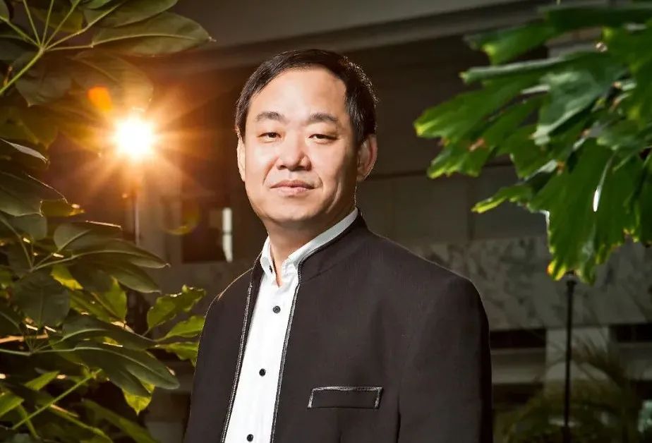 25位年度中国企业领袖,2019中国最具影响力的25位企业领袖