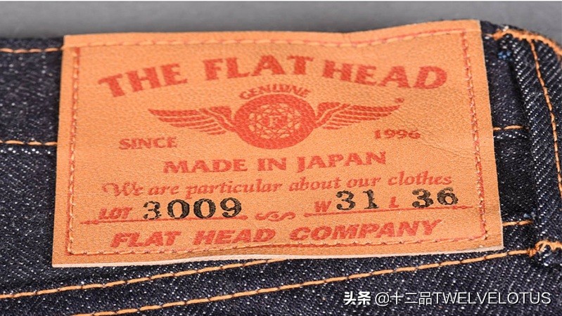 新手指南篇｜认识“养牛”牛仔品牌及经典款