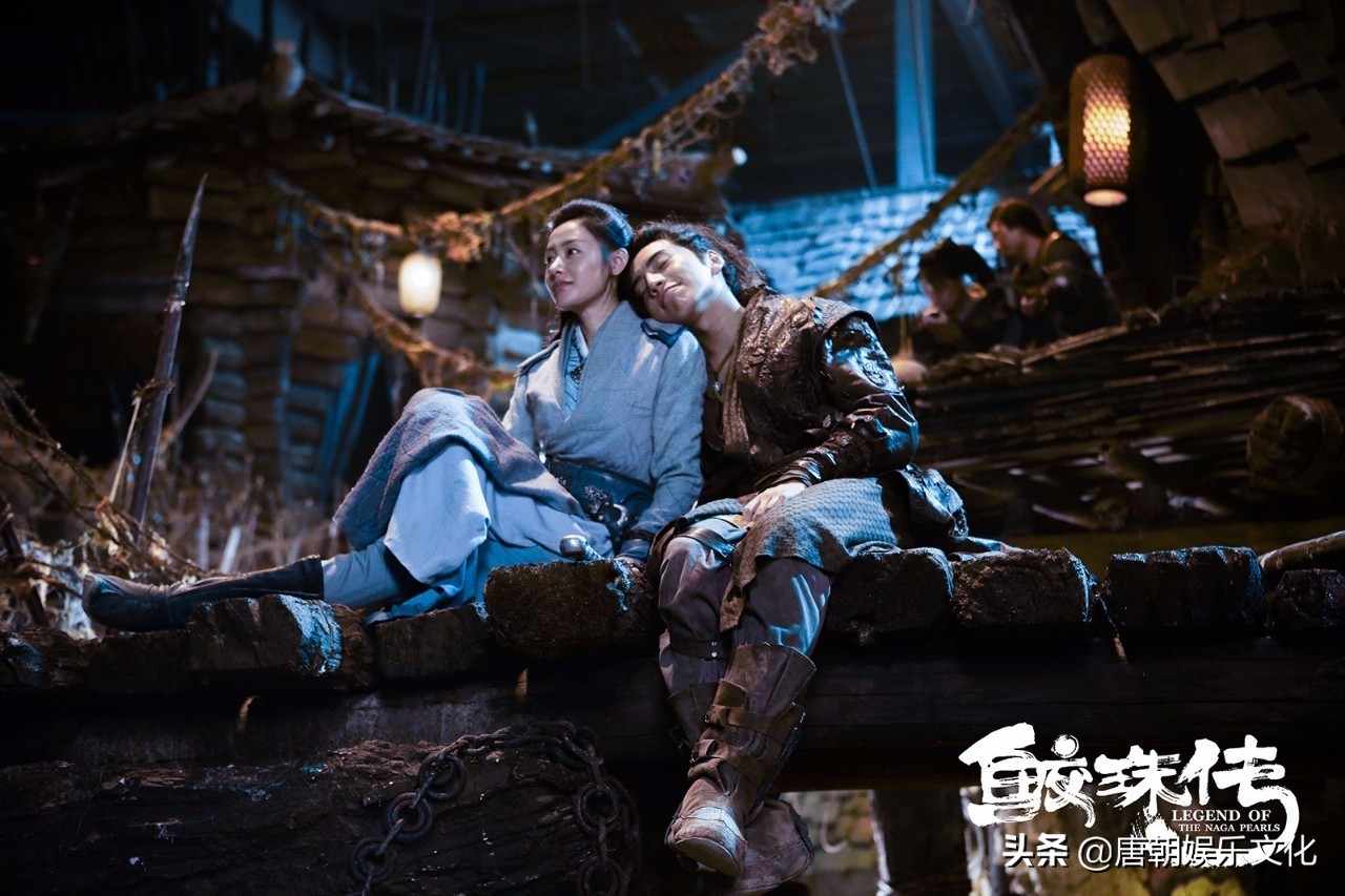 九州王朝编年史,九州十一王朝编年史