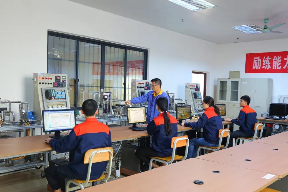 热门职校专业排名前十名,各大中职院校强势专业