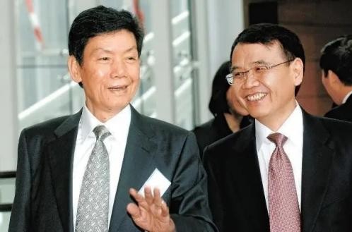 百丽集团被谁收购了,百丽创始人百亿离场