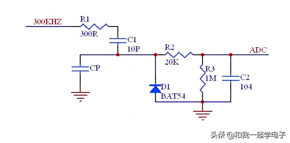 电磁炉触摸控制面板电路详细分析,电磁炉控制面板电路原理视频