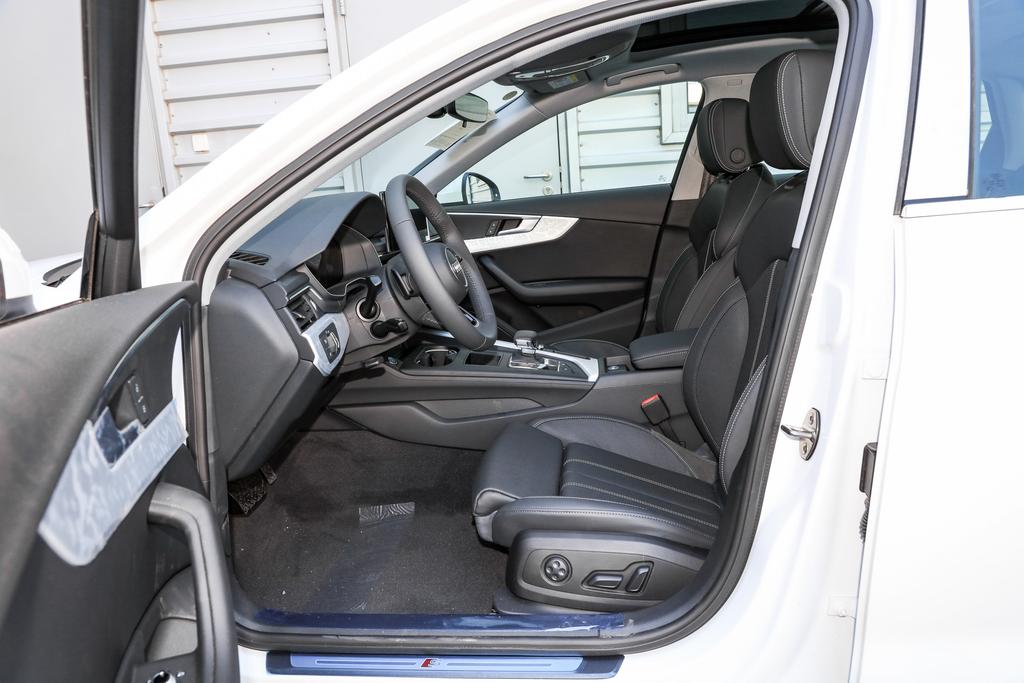 奥迪广州南菱奥欣,南通奥迪a4l最高降7万现车充足