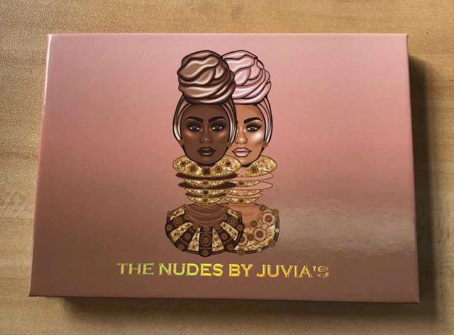 TheNudesbyJuvias测评