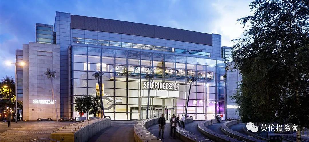 selfridges鍑哄敭,selfridges鐧捐揣鍏徃