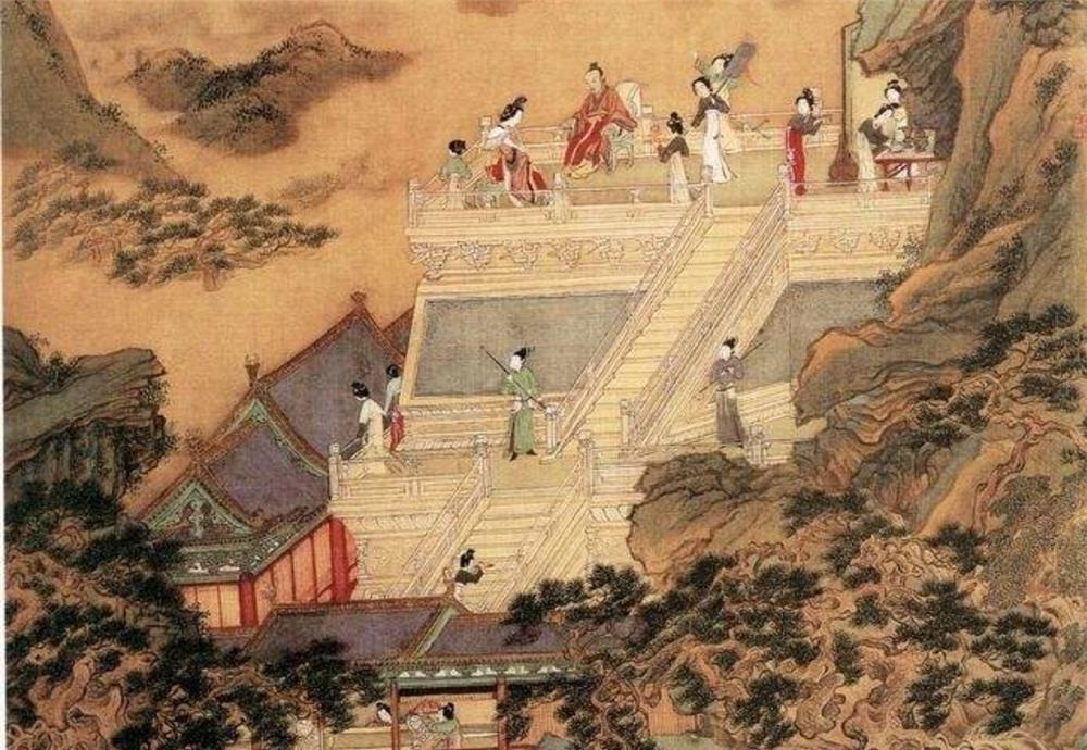 大路有水小路有鬼,大路有水小路有鬼是何意