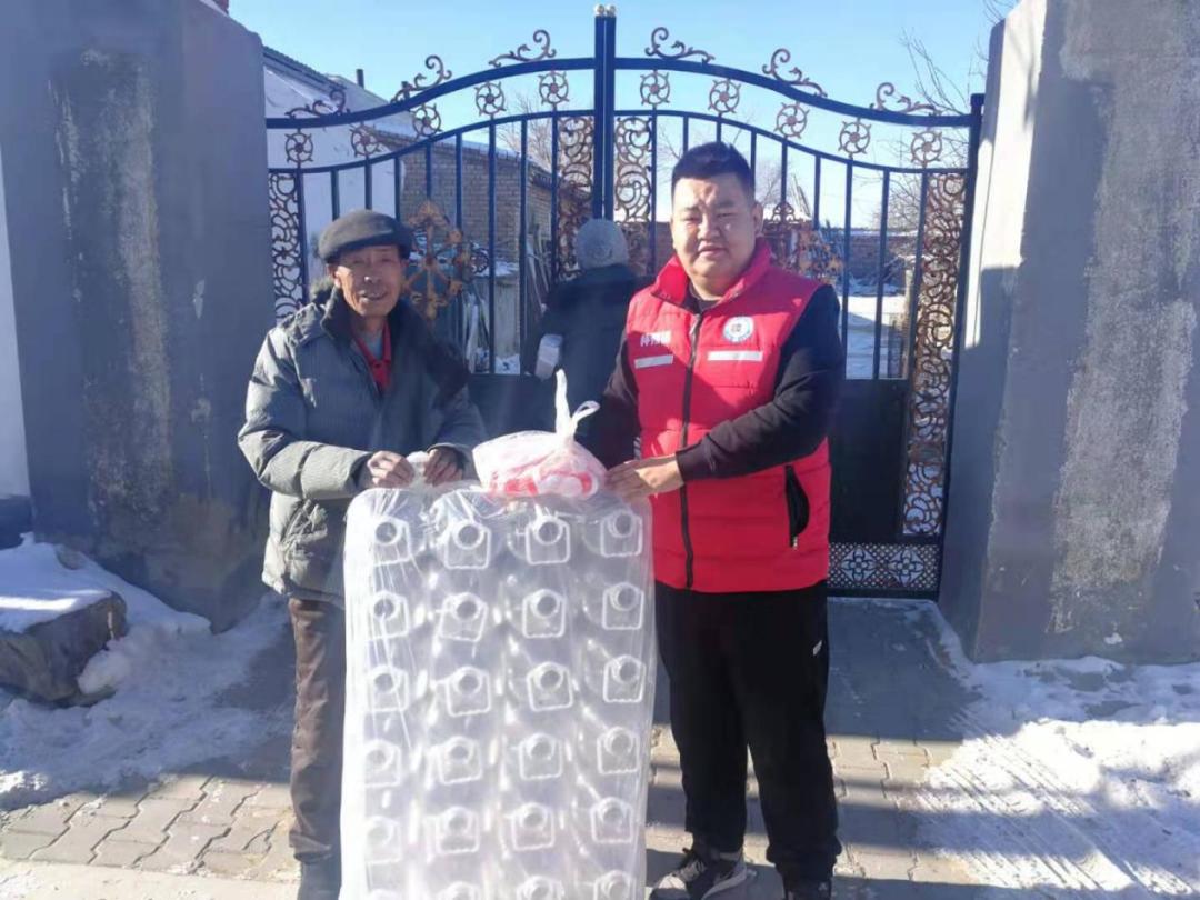 【固阳县】【固阳县新时代文明实践一周快讯】