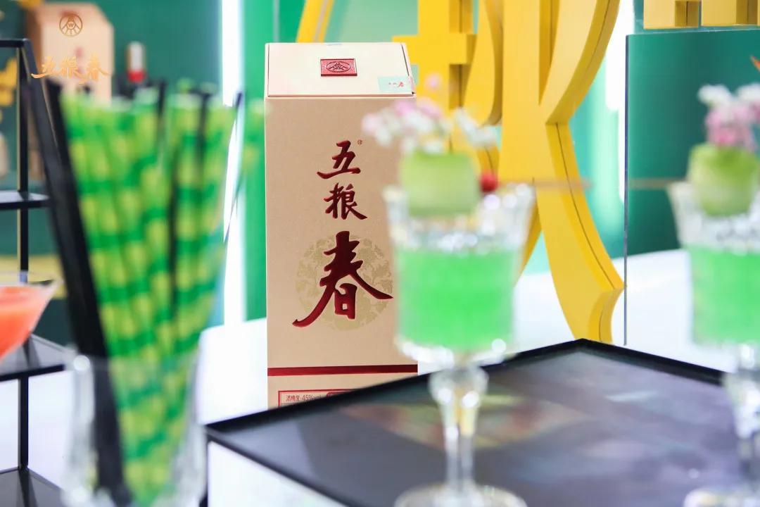 第八代五粮春酒价格多少,五粮春37度酒价格