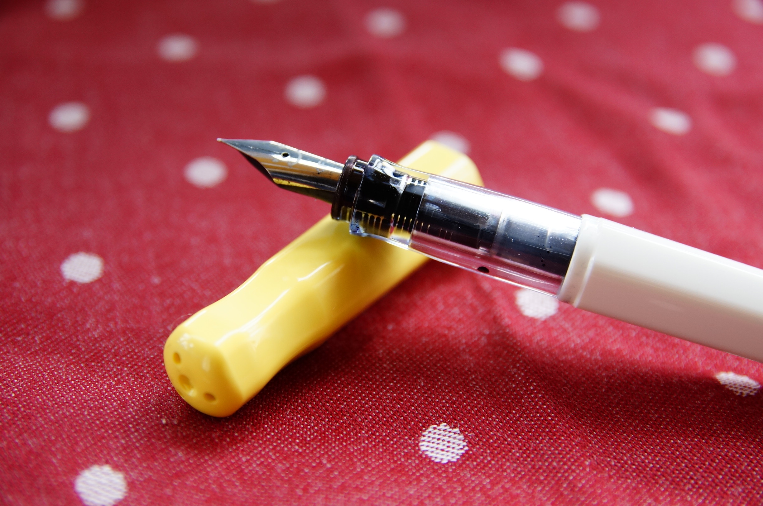 200元钢笔测评最值得入手的钢笔,评测20款入门级钢笔