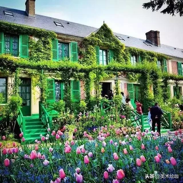 莫奈睡莲拍卖前十成交价,莫奈的哪幅睡莲最值钱