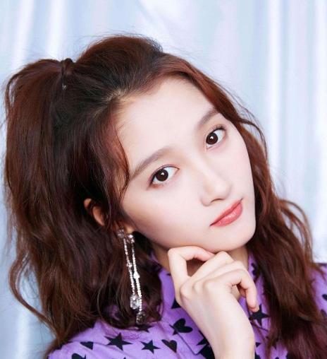 宋祖儿佟丽娅造型,佟丽娅和宋祖儿同款短发