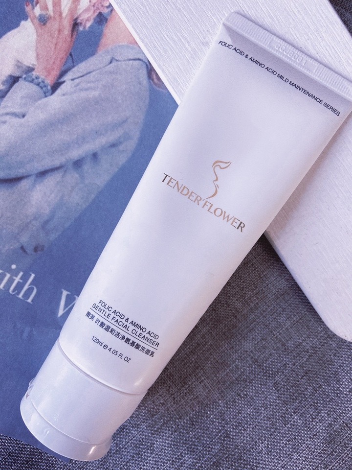 学生党洗面奶推荐平价祛痘,学生党平价氨基酸洗面奶