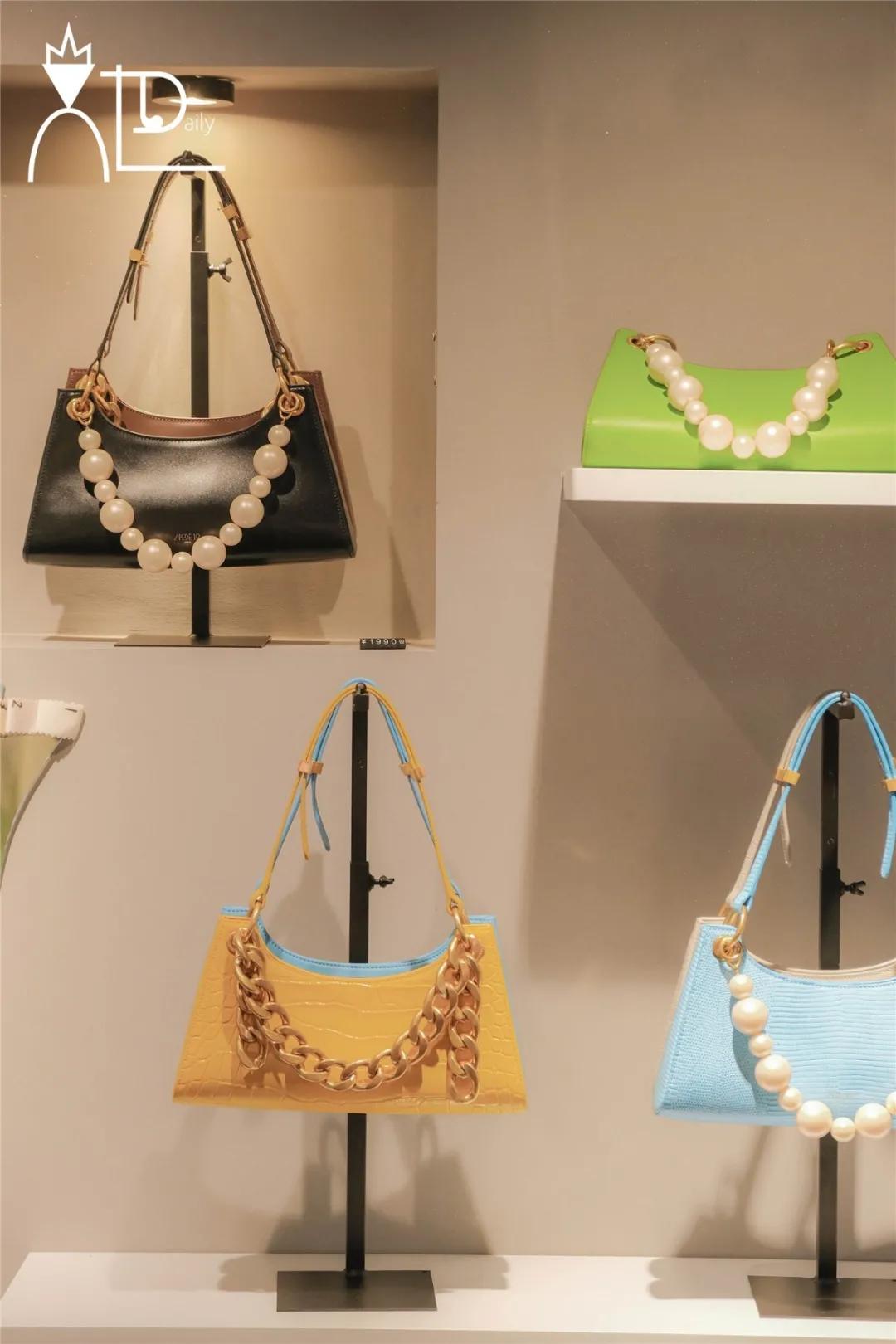 青岛品牌买手店,青岛买手店推荐