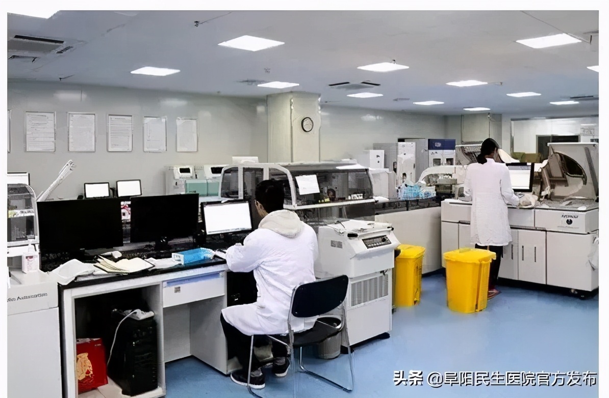 阜阳民生医院最新事件,阜阳民生医院有哪些科室