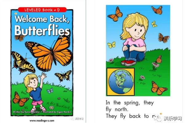 英语raz分级阅读解析,英语raz分级阅读绘本含多少词汇量