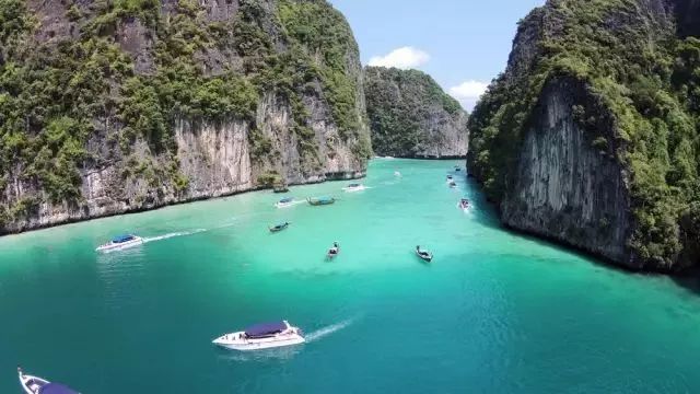 泰国普吉岛自由行签证攻略,泰国免签证费旅游攻略