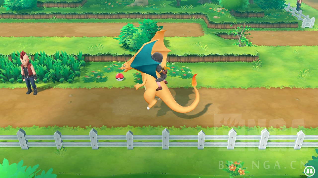 手机怎么玩letsgo皮卡丘伊布,letsgo皮卡丘伊布挑战大师训练家