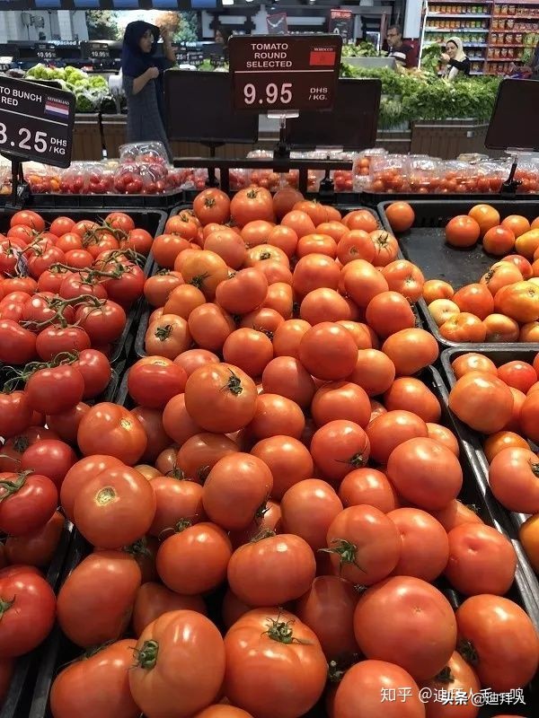 迪拜物价到底贵不贵？迪拜超市生活必需品实拍价格一览（2019版）