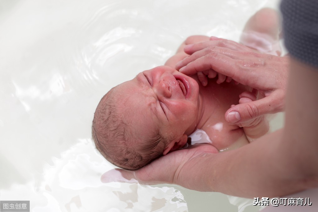 为什么月子宝宝哭闹不睡觉?跟孕期作息有很大关系,要及时改正