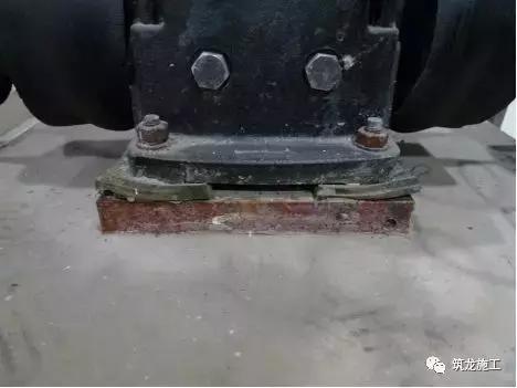 给排水安装工程质量通病大全,给排水管道支架制作安装标准图集