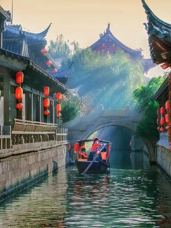 山东自驾游最佳旅游路线发布,山东自驾旅游攻略最全最好的线路