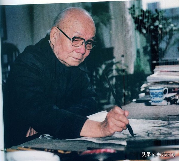 80个硬笔书法欣赏,现代80位书法名家作品欣赏