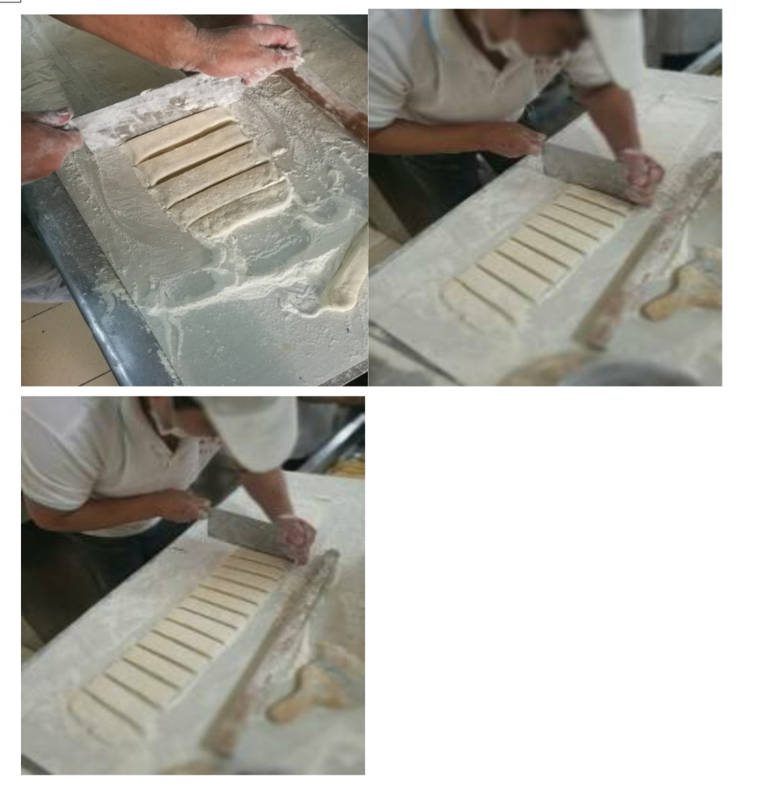 矾碱油条的做法和配方,一碱二矾三盐油条配方