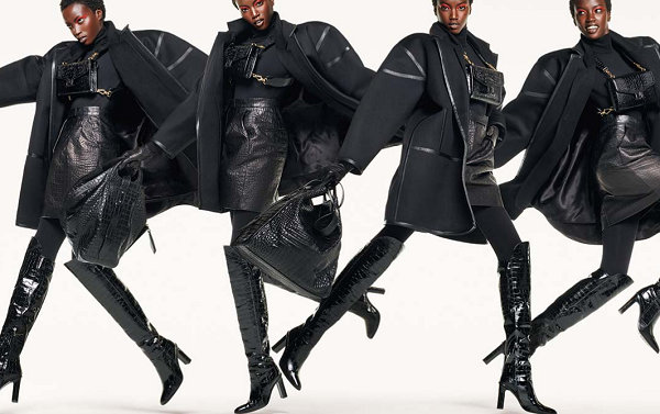 意大利奢侈品牌排行榜,意大利服装奢侈品牌