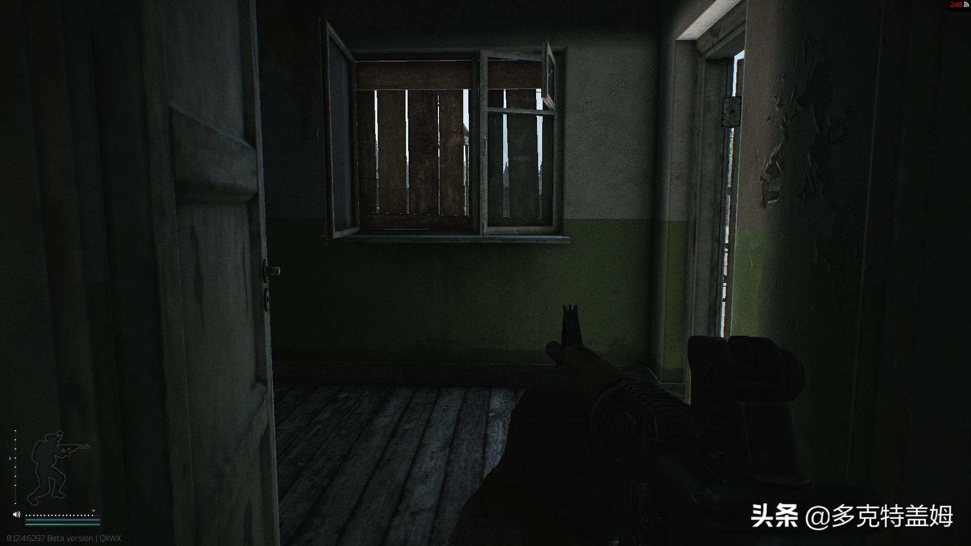 最硬核的射击游戏逃离塔科夫,逃离塔科夫是最硬核的游戏吗