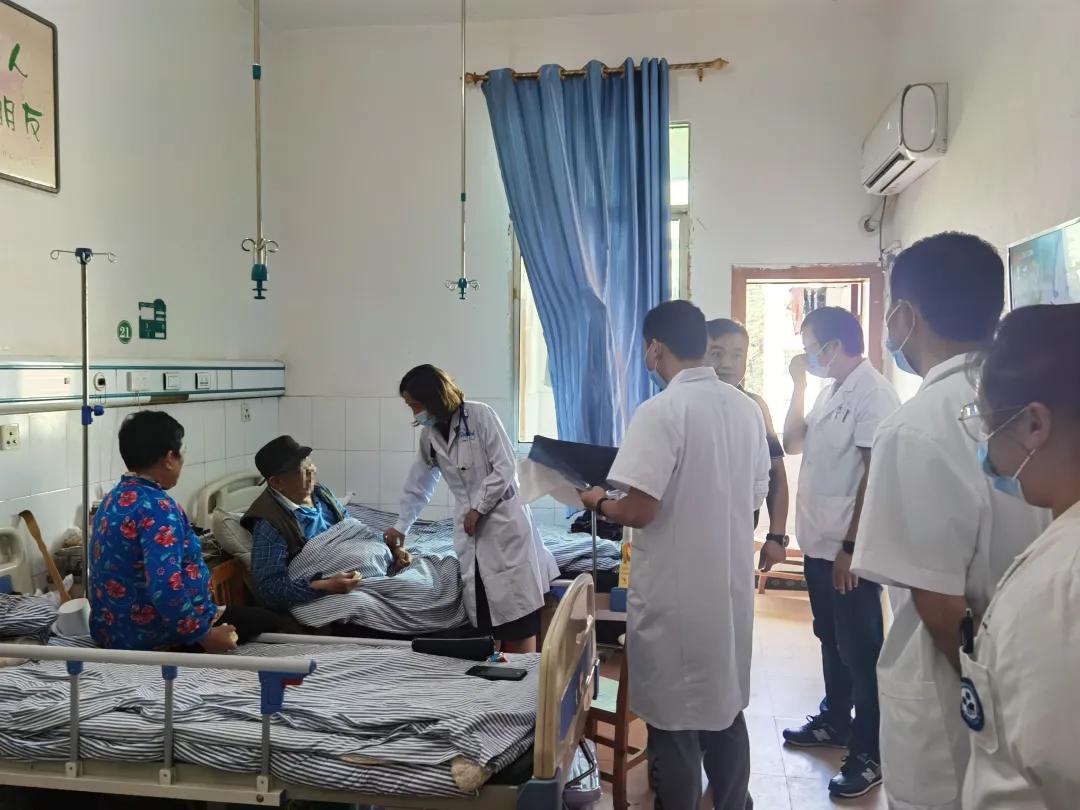 心系群众办实事,心系群众办实事为民解忧暖人心