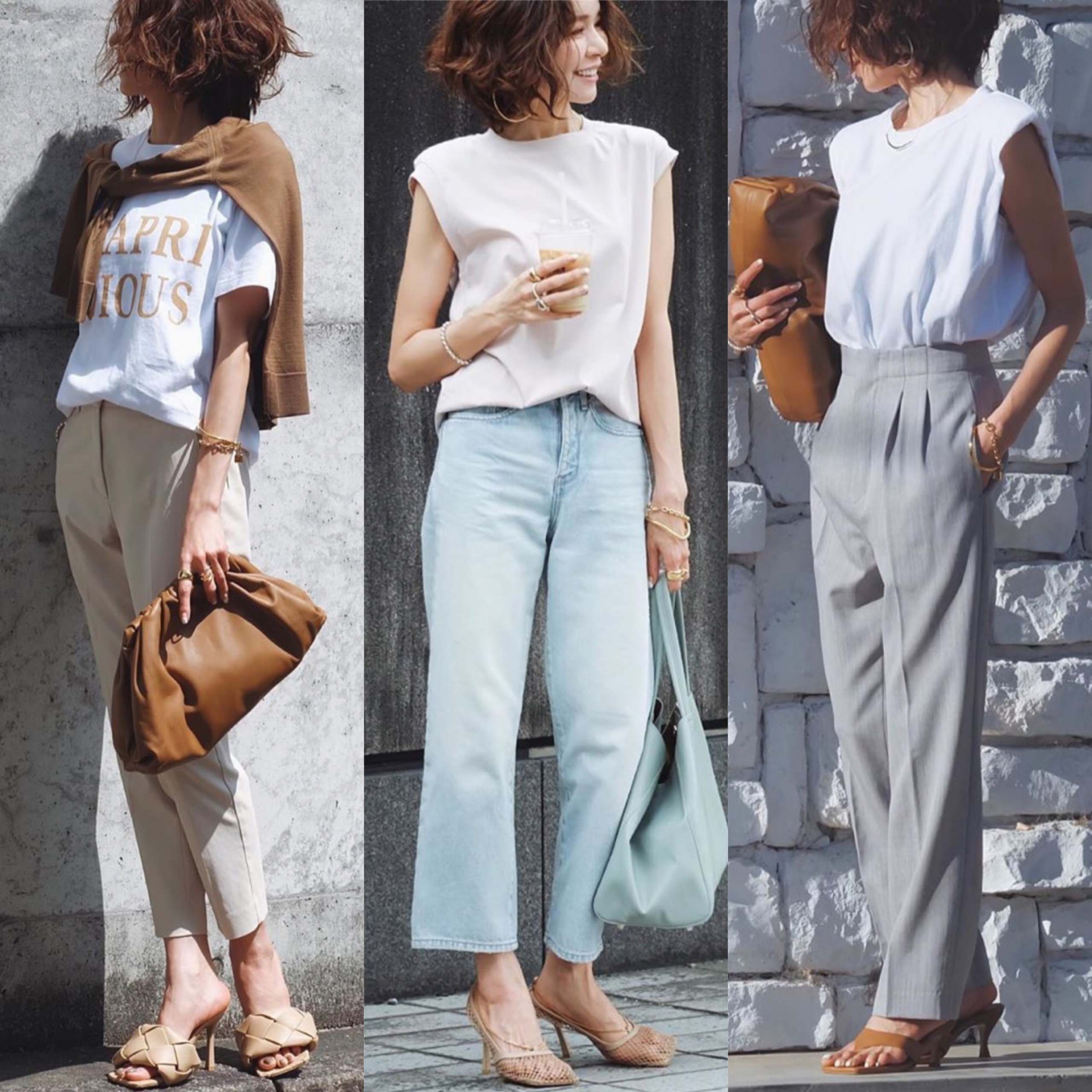 日系穿搭怎么穿成熟,日系穿搭女春秋搭配高级感