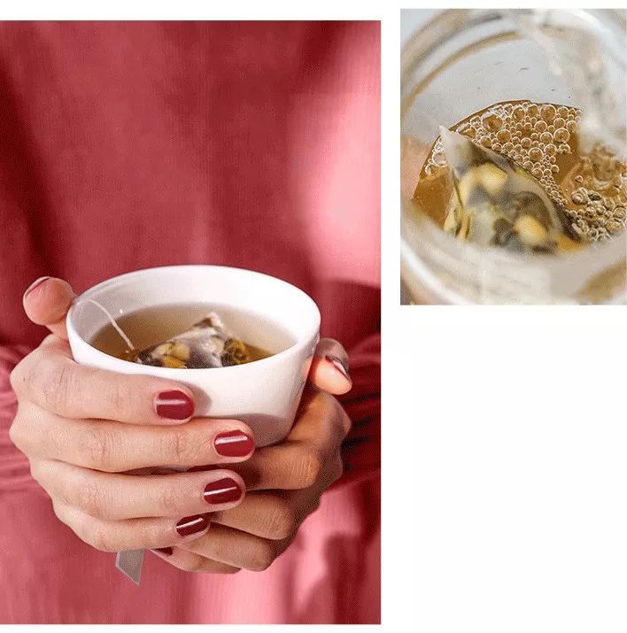 什么是袋泡调味茶,袋泡茶简介