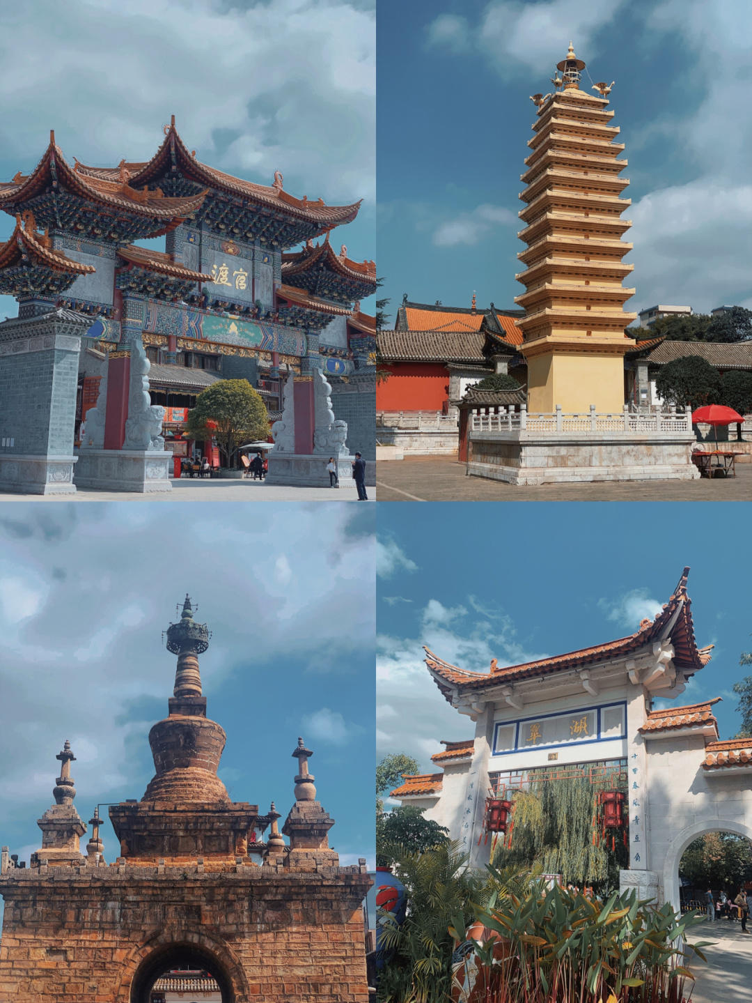 云南旅游纯玩团价格3天自由行,云南旅游七日游跟团报价