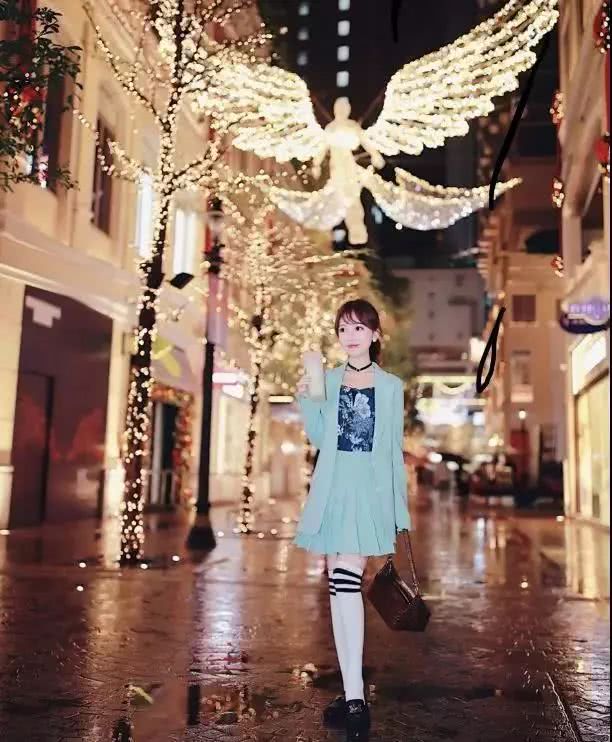 香港巨型圣诞树,香港圣诞树旅游攻略