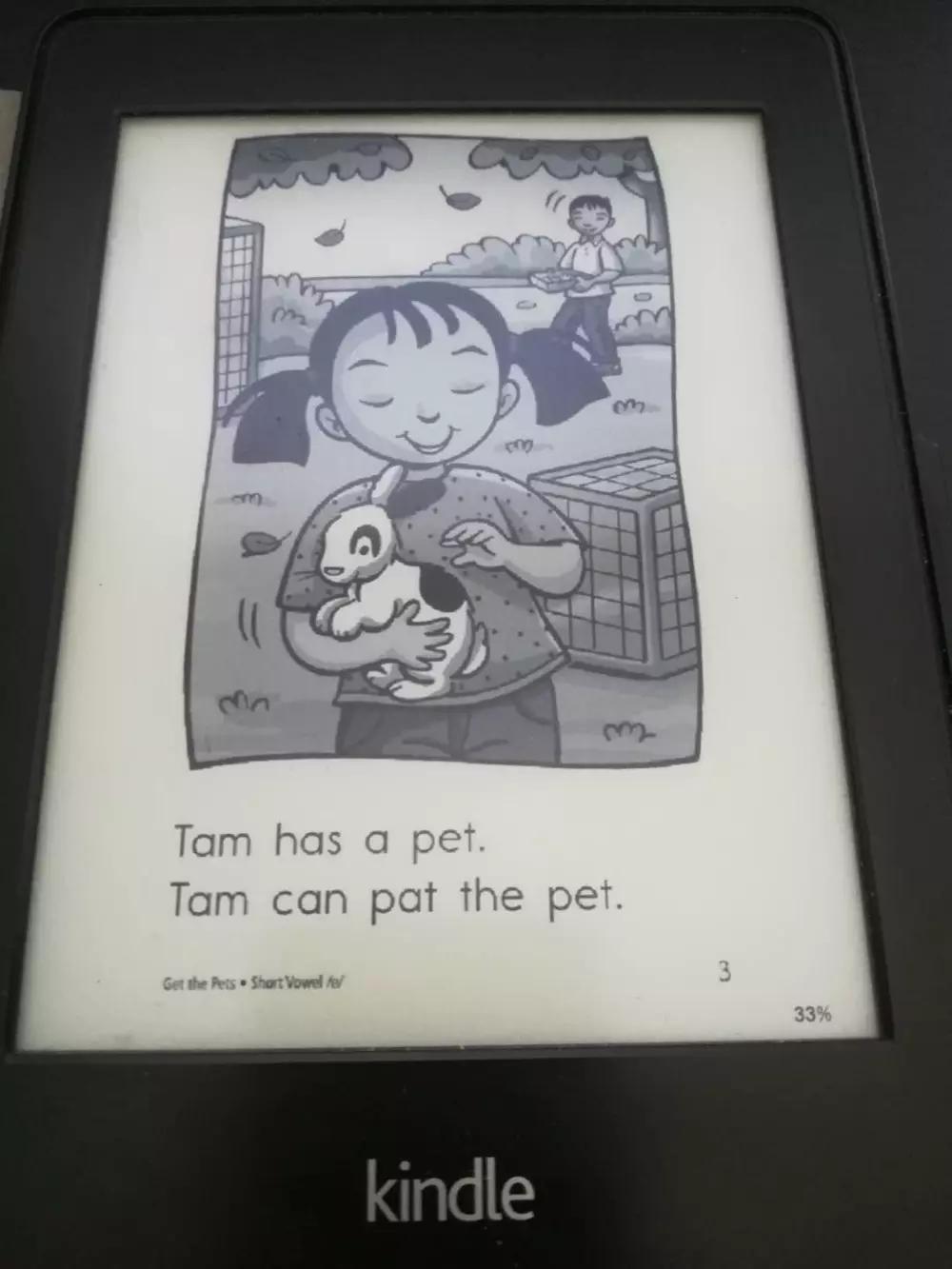 怎样在kindle上写书,绘本raz阅读