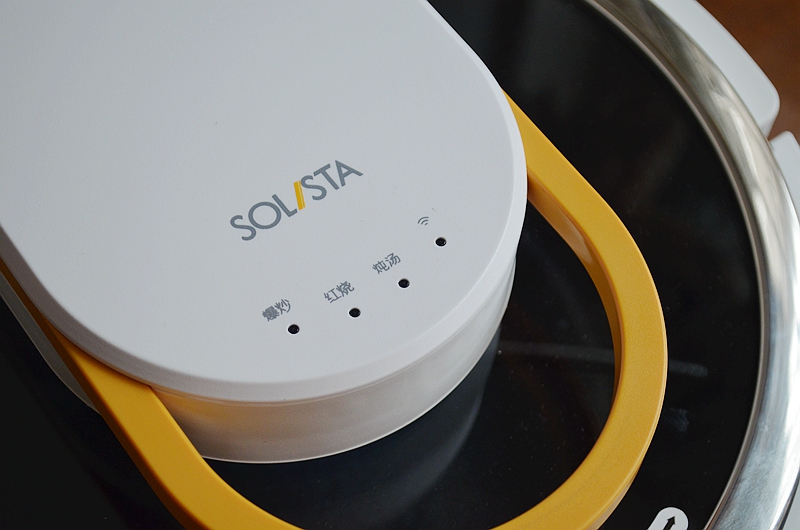 智能炒菜机能做哪些菜,体验一下智能炒菜机