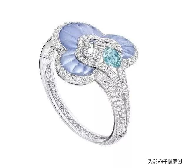 收藏级别的珠宝了解下,珠宝收藏的十大法则