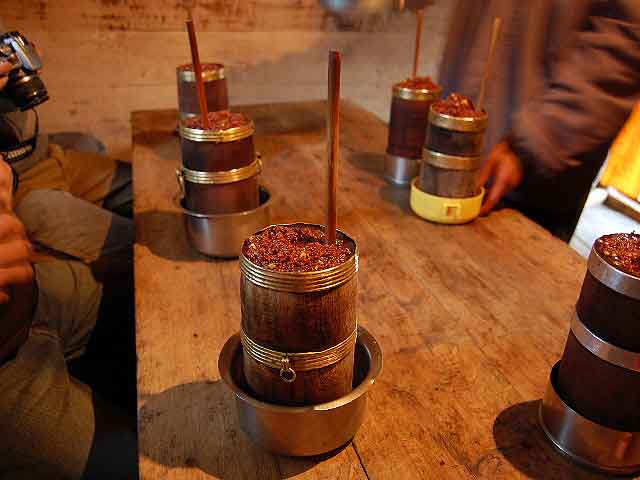 尼泊尔的特色美食有哪些,尼泊尔旅游美食推荐