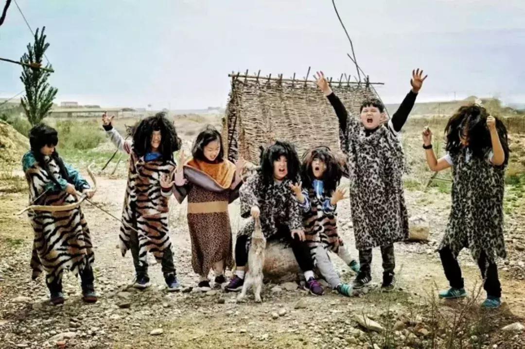 探秘坑洞古代遗迹,水洞沟遗址简介