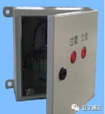 附着式升降脚手架搭设视频讲解,爬架专业术语叫附着升降脚手架