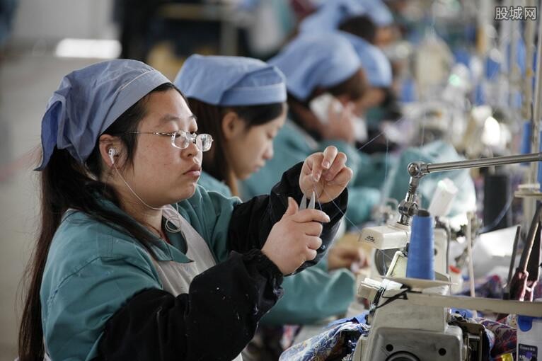 2020中国越南印度制造业,印度越南跟中国制造成本哪个低