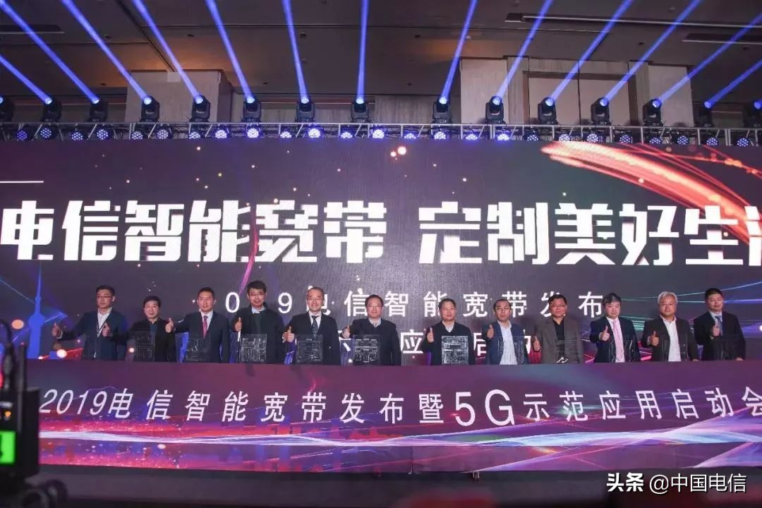 5g应用将改变人们的生活方式,5g智慧生活的美好场景