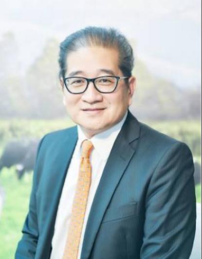 遭曝光的奶粉,新西兰恒天然奶粉事件